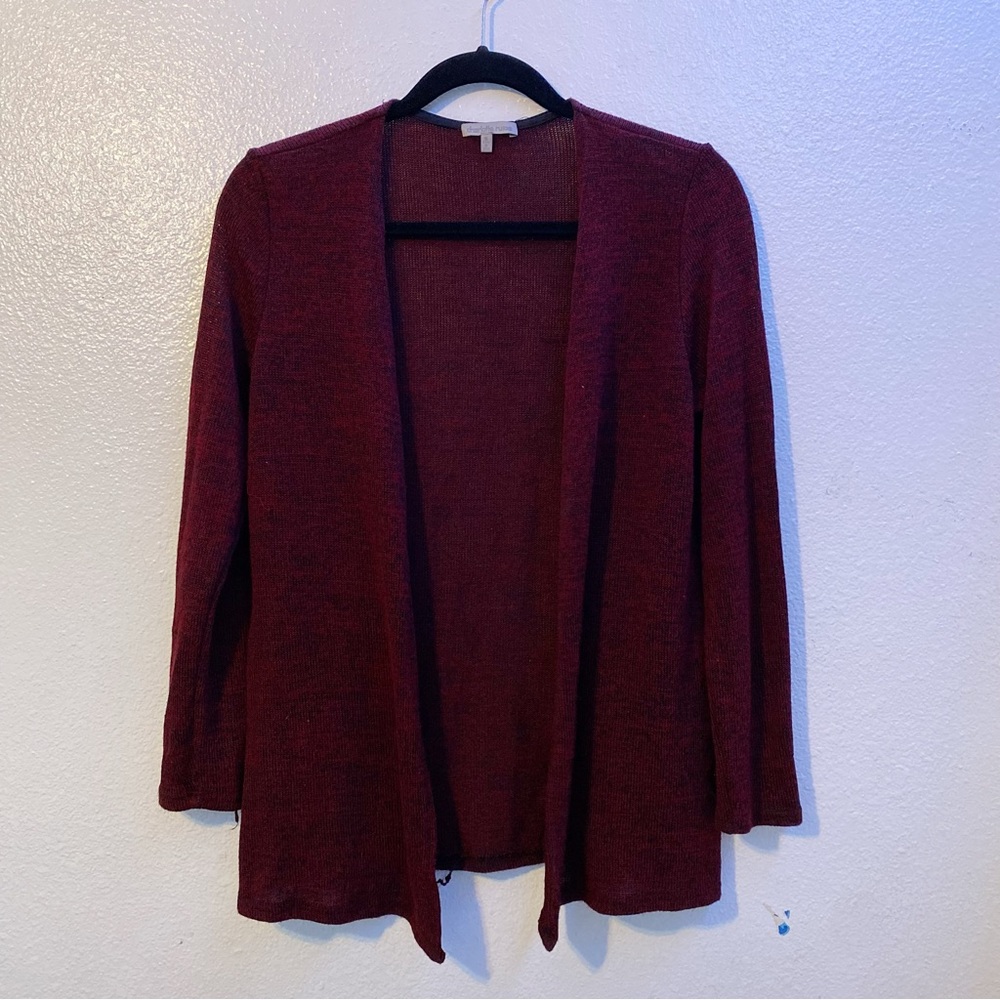 Charlotte Russe Cardigan
